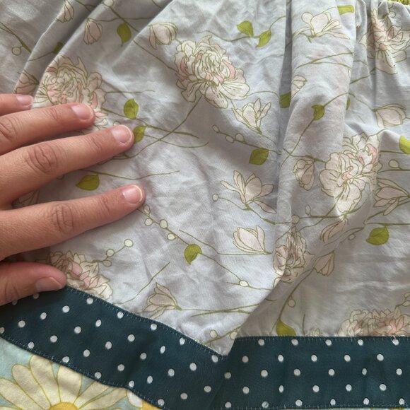 Matilda Jane dress size 4 - Picture 3 of 7